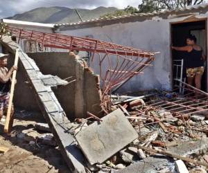 El donativo será entregado de manera paulatina a través de una red que incluye a voluntarios, los equipos de Cáritas parroquiales, diocesanos y órdenes religiosas locales.