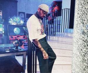 Chris Brown ya ha sido investigado por haber golpeado a su expareja, la cantante Rihanna.