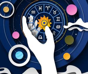 Descubre qué te dicen los astros hoy en el horóscopo diario para los doce signos del zodiaco.