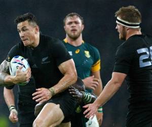 Los All Blacks neozelandeses son los máximos representantes de este deporte.