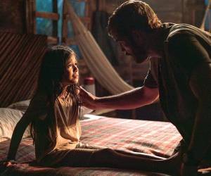 La cinta, que busca generar conciencia sobre este grave problema que afecta a miles de niños en todo el mundo, ha generado controversia en el país ya que esta basada en la búsqueda de una niña hondureña.