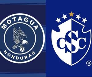 Motagua buscará ante Cartaginés mantener su paso perfecto en la Copa Centroamericana 2026.