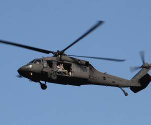 El Centcom no aclaró si sospecha que el incidente derivó de un ataque o de un accidente.