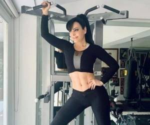 Hasta el momento, Maribel no ha hecho ningún comentario sobre la polémica en redes, tampoco el actor Ariel Miramontes, quien da vida a Albertano. Foto: Instagram Maribel Guardia.