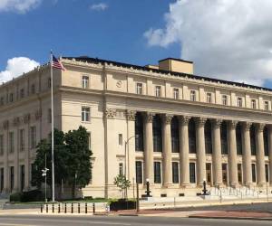 La investigación del caso fue llevada a cabo por la División de Servicio de Inmigración y Control de Aduanas del Departamento de Seguridad Nacional de Estados Unidos.