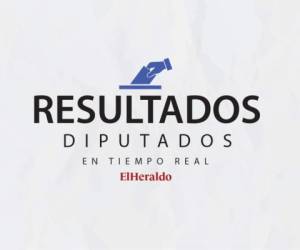 Los datos preliminares muestran a los posibles candidatos que buscarán una diputación en noviembre de 2021.