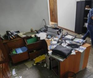 Canahuati, presidente de la SIP, condenó la nueva acción del régimen de Ortega contra los medios.