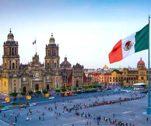 Un nuevo satélite de observación terrestre desarrollado por la NASA está permitiendo medir con una precisión sin precedentes el hundimiento progresivo del suelo en la capital mexicana, un fenómeno que afecta desde hace décadas a la ciudad.