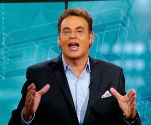 David Faitelson es uno de los periodistas más polémicos de ESPN.