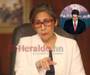 La congresista del PSH espera que no pesen intereses políticos en la decisión que tomará el Pleno de Magistrados de la CSJ este lunes.