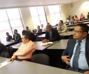 Para el 1 de septiembre la Junta Proponente deberá de presentar una nómina de cinco candidatos al Congreso Nacional.