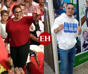 El reconocido boxeador se ha mostrado optimista acerca de la futura gestión de Xiomara Castro.