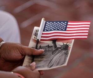 En el informe, la agencia afirma que los atrasos en los procesos de ciudadanía se redujeron un 62% en el periodo fiscal 2022.