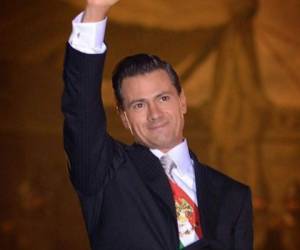 Peña Nieto fue presidente de México 2012-2018. Foto: Instagram/EPN