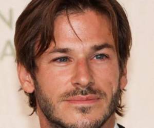 Gaspard Ulliel dejó un vacío irreparable en su familia y amigos, además dejó a su hijo de seis años y a su novia y madre del pequeño, la modelo Gaëlle Piétri. Foto: AFP