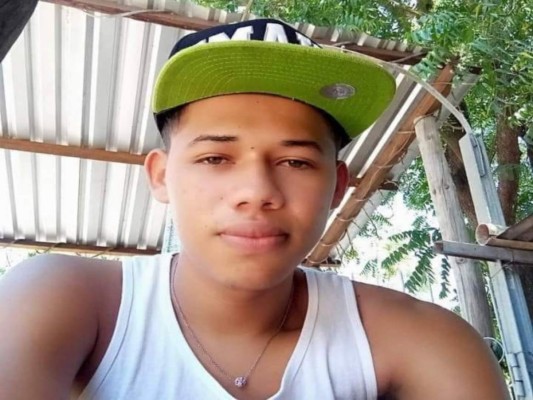 La víctima mortal respondía al nombre de Henry Joel Martinez, de 18 años de edad.