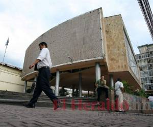 Se espera que la próxima semana vuelvan a las reuniones virtuales. Foto: Archivo/El Heraldo