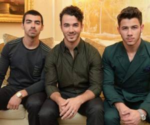 Kevin Jonas dijo que fue al concierto de McCartney antes de un recital que su banda tenía previsto en Buenos Aires.