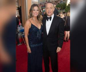 Aunque está preparando la vuelta del cine familiar con la cuarta película de Toy Story, Tom Hanks también se inclina hoy por el cine adulto.