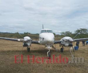 El reglamento de la Ley de Protección de la Soberanía del Espacio Aéreo cobró vigencia a finales de agosto de 2020 y en ese entonces las autoridades tenían el objetivo de implementarlo inicialmente en los departamentos de Gracias a Dios, Olancho y Colón.