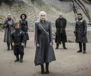 Algunos fanáticos ya vieron el sexto capítulo de Game of Thrones y están comentando en redes sociales. Foto AP