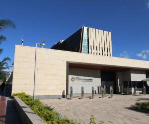 La Embajada de EE UU alertó a sus ciudadanos en Honduras ante posibles manifestaciones, cierres viales y un amplio despliegue de seguridad durante el proceso electoral.