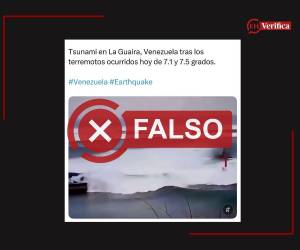 Captura de pantalla a una publicación de X hecha el 25 de junio de 2026.