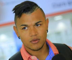 Mario Martínez dio su punto de vista del amistoso ante México.