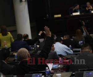 Los temas complicados como la reelección, la segunda vuelta y los diputados por distritos no fueron solucionados ni en el Congreso ni en el diálogo en la ONU.