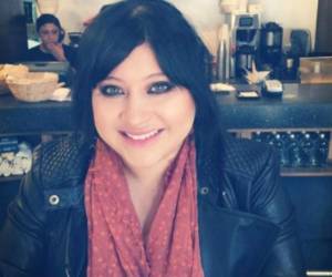 Maru Quesada viajó a México en busca de un sueño que poco a poco está cumpliendo. Foto: Instagram