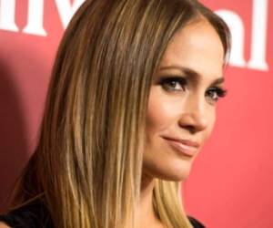 Jennifer Lopez es una de las artistas latinas más famosas del mundo.