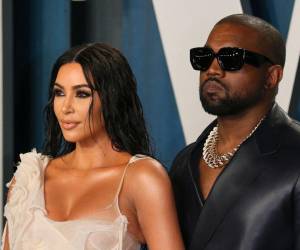 Kim y Kanye estuvieron casados por más de siete años y procrearon cuatro hijos.