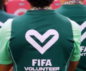 La FIFA abre sus puertas a inmigrantes con documentación vigente para ser parte del voluntariado.