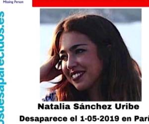 Según los medios de comunicación españoles, la joven, alumna de Economía y Administración en la Universidad Autónoma de Barcelona (UAB), estudiaba desde septiembre en París.
