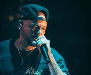 Recientemente, el cantante lanzó su segundo álbum de estudio como solista que desprende 23 sencillos.