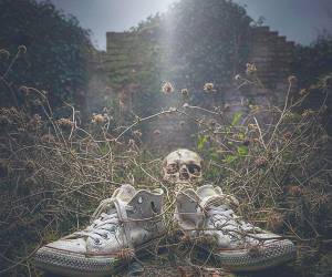 Selección de Grandes Crímenes: Un indicio de oro