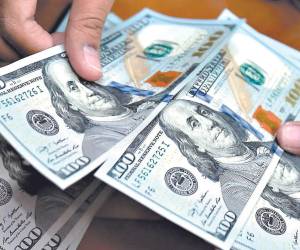 El Cohep propone a las autoridades del Banco Central de Honduras reformar política de asignación de divisas.
