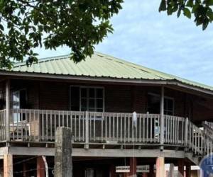 Un marino murió asesinado en las cabañas de “Los Cachiros”, en Trujillo, Colón.