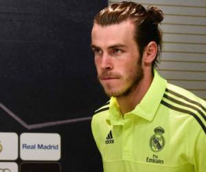 Gareth Bale habló en conferencia de prensa sobre el duelo ante el Barcelona.
