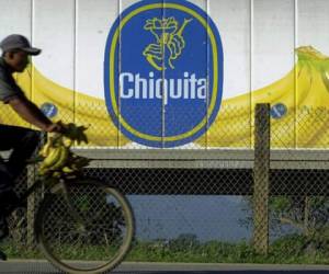 A partir del 1 de julio, la bananera Chiquita comenzará a operar en Guatemala. Foto cortesía El Espectador
