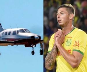 Estos restos habían sido descubiertos en playas del norte de Francia y transferidos a las autoridades encargadas de investigar los accidentes de aviación civil.