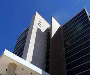 El BCH reitera que realiza sus funciones con absoluta normalidad, pese al proceso judicial que involucra a actuales y antiguos empleados de la institución.