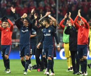 ¿Está el Atlético de Madrid para ganar la Champions League?