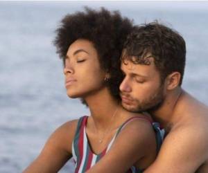 Los actores Coco Rebecca Edogamhe y Ludovico Tersigni darán vida a los personajes principales.