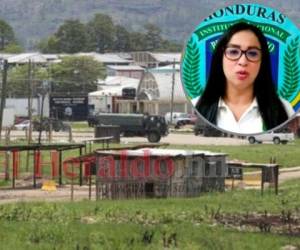 Los reclusos elegibles de la tercera edad en los centros penitenciarios hondureños, son al menos 26.
