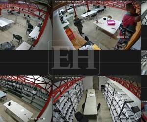 Elecciones generales Honduras 2025: minuto a minuto de una jornada decisiva