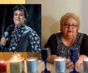 'Alicia la Psíquica' asegura que Juan Gabriel no está muerto.