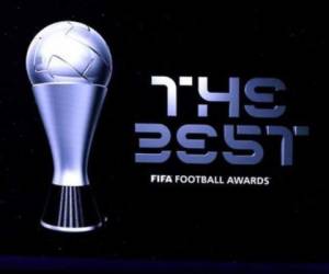 Los premios FIFA The Best 2019 fueron entregados este lunes en Milán.