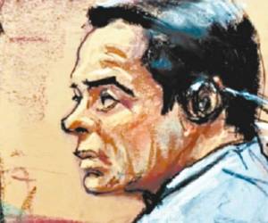En la última jornada de su juicio, Juan Antonio Hernández escuchó cada uno de los argumentos de la Fiscalía y de los abogados que lo defienden.