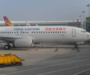 La segunda caja negra contiene los datos del vuelo como la velocidad, altitud y la ruta seguida.